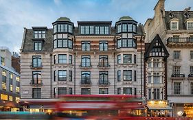 The Resident Covent Garden (formerly The Nadler Covent Garden)